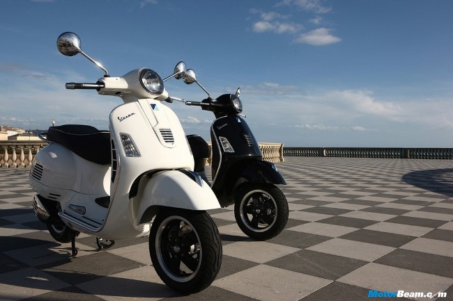 Piaggio muốn thành công tại Indonesia và Ấn Độ như với Việt Nam 